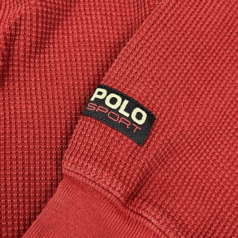 Polo Ralph Lauren this vintage